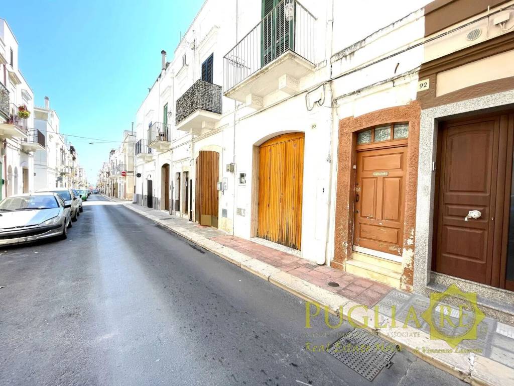 Villa a Mola di bari in Via Giuseppe Mazzini, 90 - Foto 3