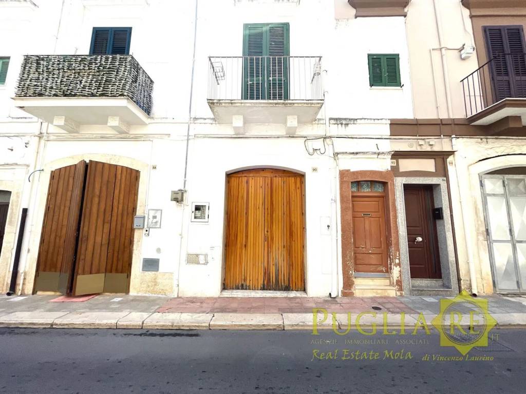 Villa a Mola di bari in Via Giuseppe Mazzini, 90 - Foto 4