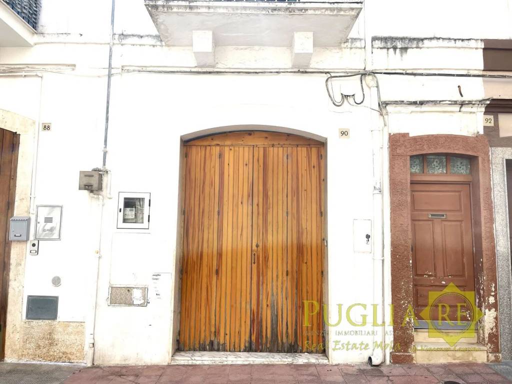 Villa a Mola di bari in Via Giuseppe Mazzini, 90 - Foto 5