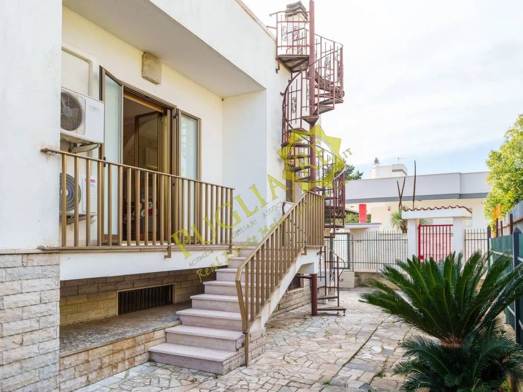 Villa a Mola di bari in Sp111, 117 - Foto 5
