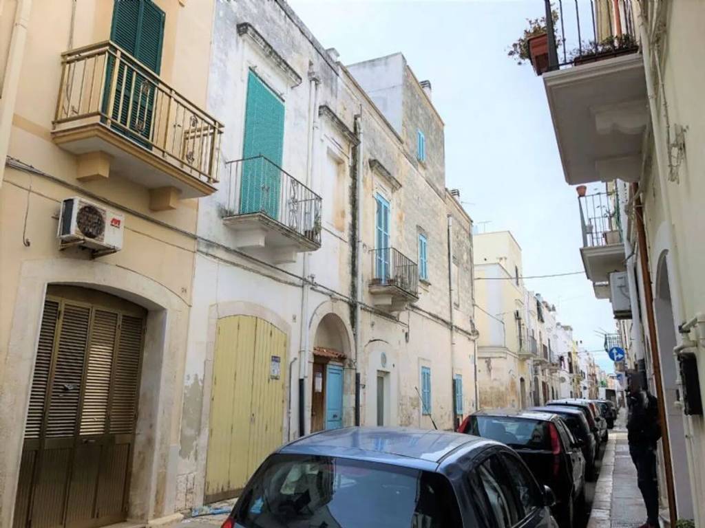 Villa a Mola di bari in Via Dante, 28 - Foto 2