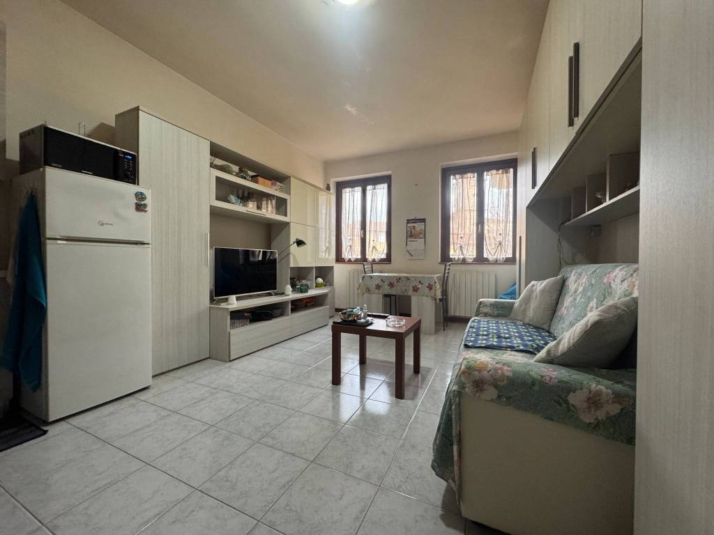 Appartamento a Dalmine in Via Alessandro Manzoni, 55 - Foto 2