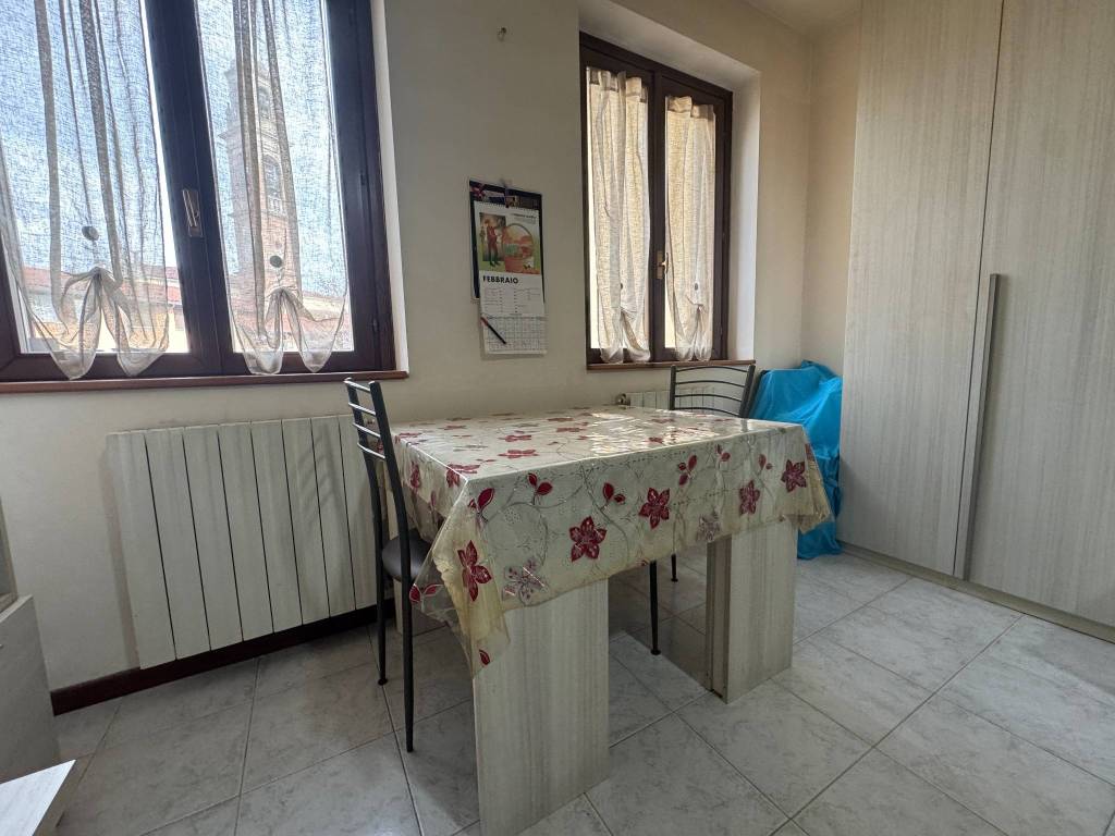 Appartamento a Dalmine in Via Alessandro Manzoni, 55 - Foto 4