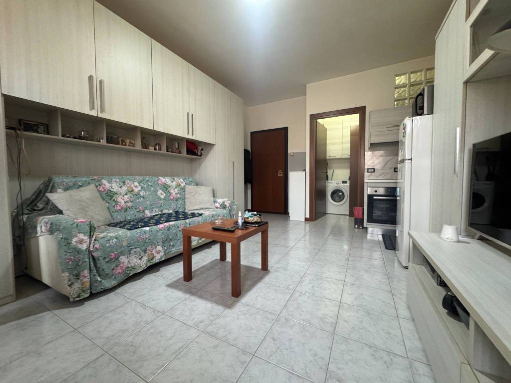 Appartamento a Dalmine in Via Alessandro Manzoni, 55 - Foto 5