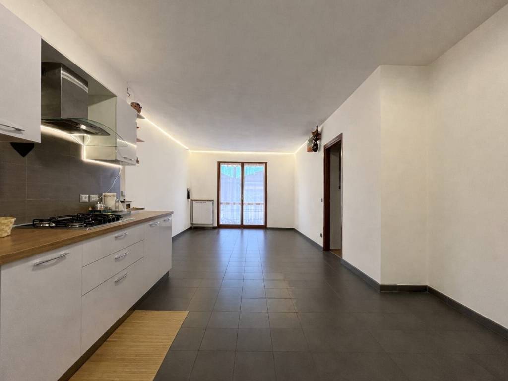 Appartamento a Villanova d'asti in Via Carlo V, 4 - Foto 5