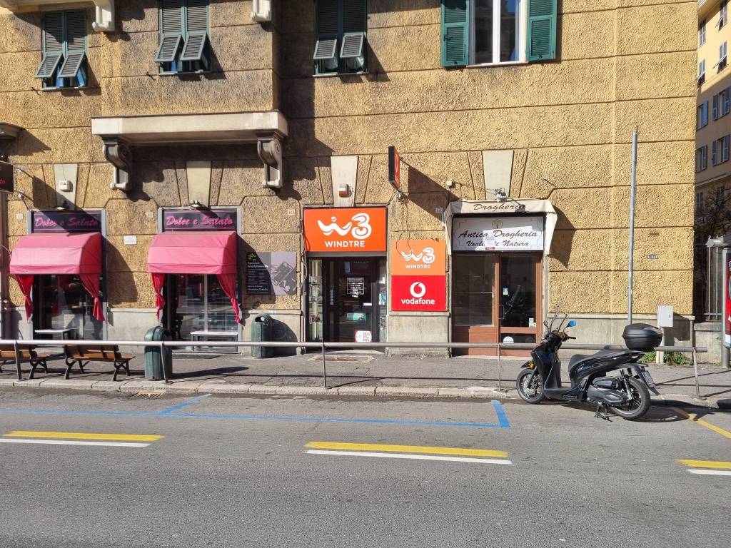 Immobile a Genova in Corso Sardegna - Foto 3