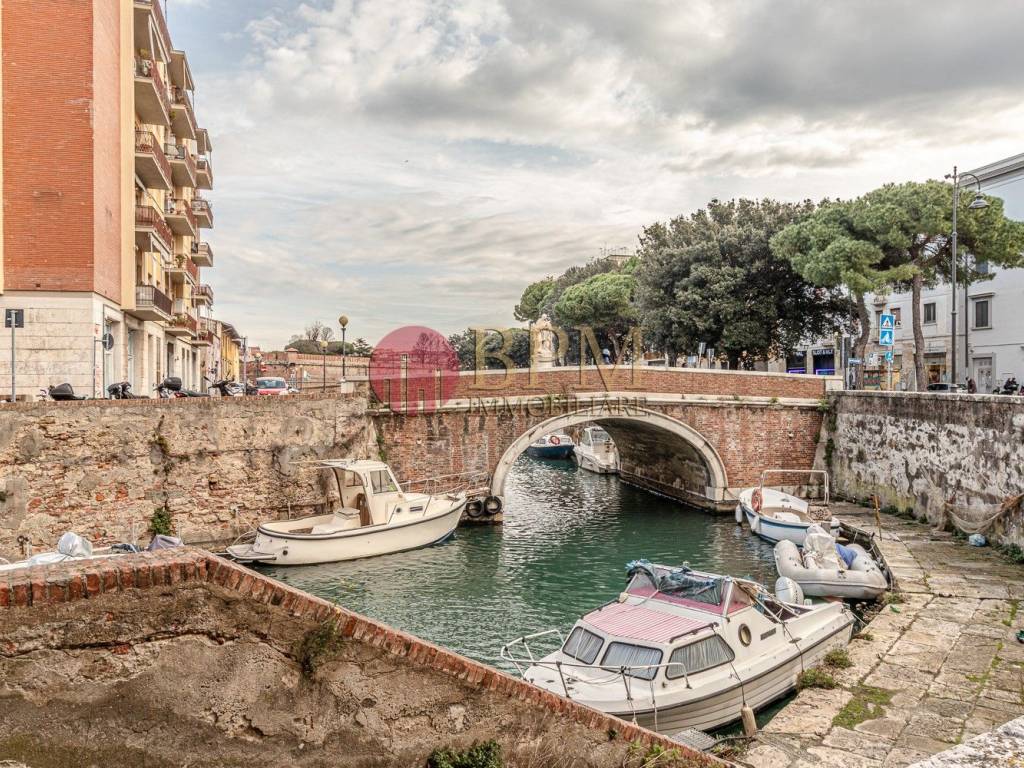 Appartamento a Livorno in Scali del Corso, 11 - Foto 4