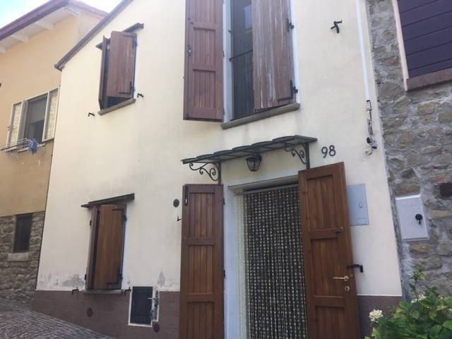 Casa indipendente a Novafeltria in Via Trento, 2 - Foto 3