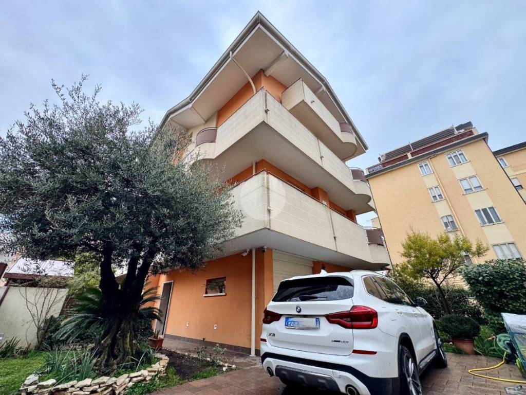 Appartamento a Chioggia in Via Giuseppe di Vittorio, 962 - Foto 2