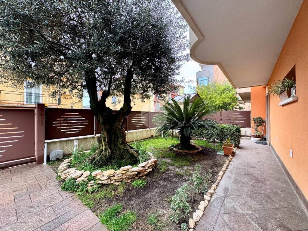 Appartamento a Chioggia in Via Giuseppe di Vittorio, 962 - Foto 4