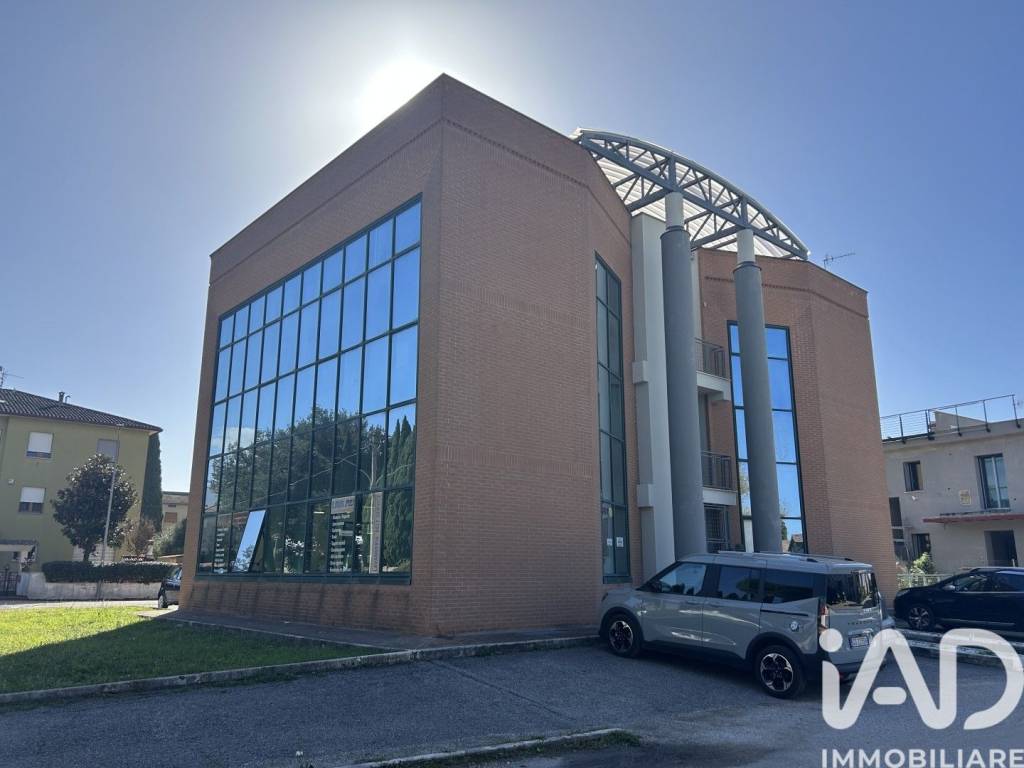 Immobile a Foligno in Viale Firenze - Foto 2