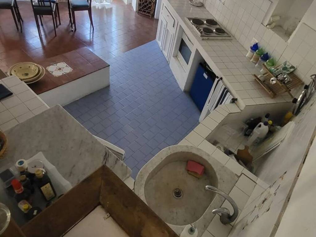 Appartamento a Tropea in Via Giuseppe Garibaldi, 13 - Foto 3