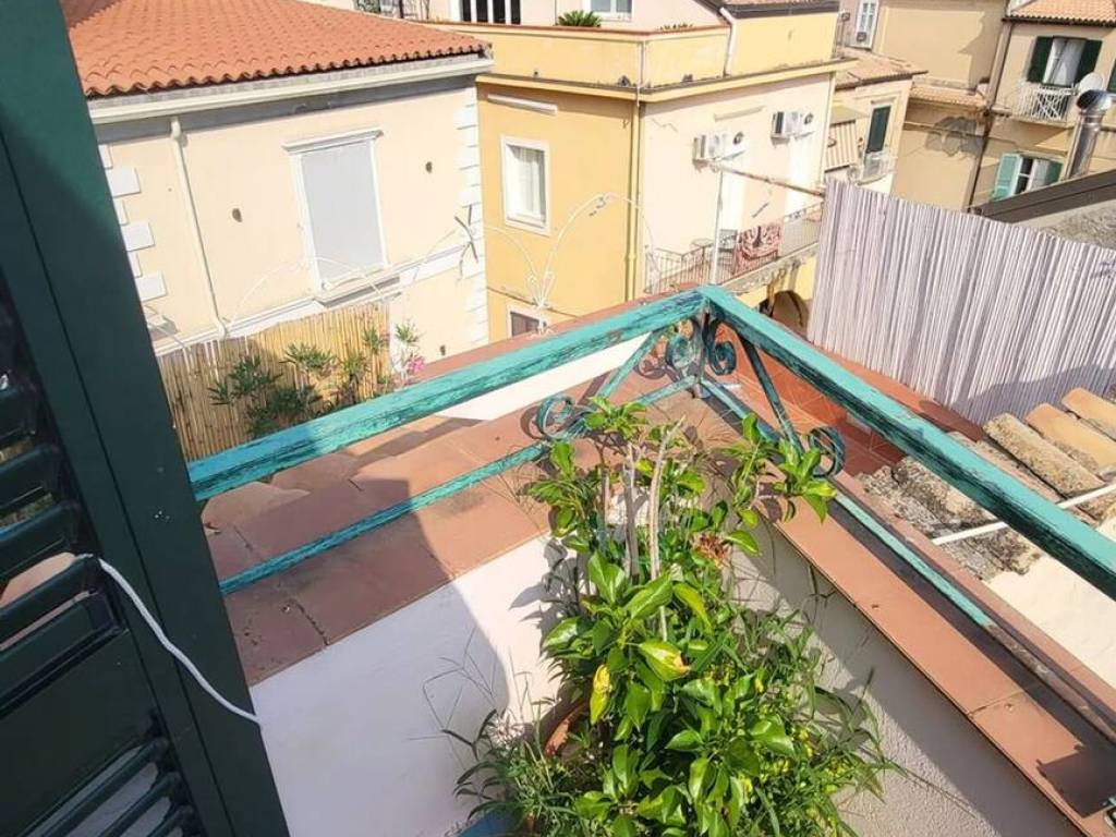 Appartamento a Tropea in Via Giuseppe Garibaldi, 13 - Foto 4