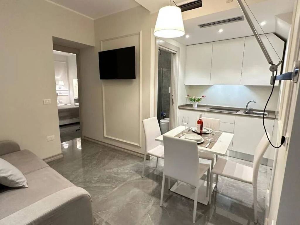 Appartamento a Tropea in Vicolo Adesi S.N.C. - Foto 4