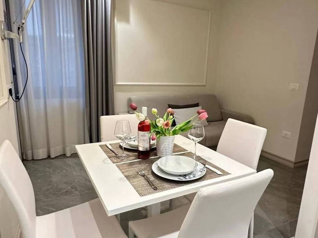 Appartamento a Tropea in Vicolo Adesi S.N.C. - Foto 5