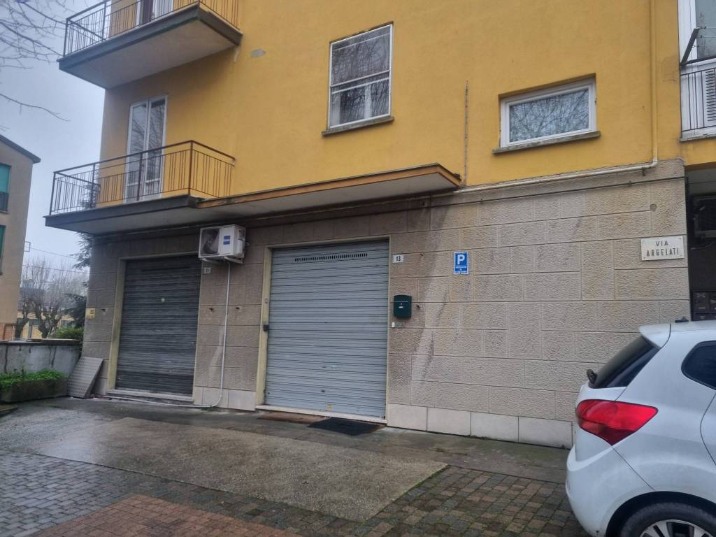 Immobile a Argelato in Via Centese, 119 - Foto 2