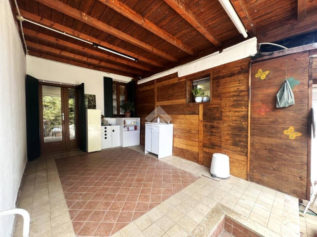 Villa a Silea in Via Lanzaghe, 1 - Foto 5