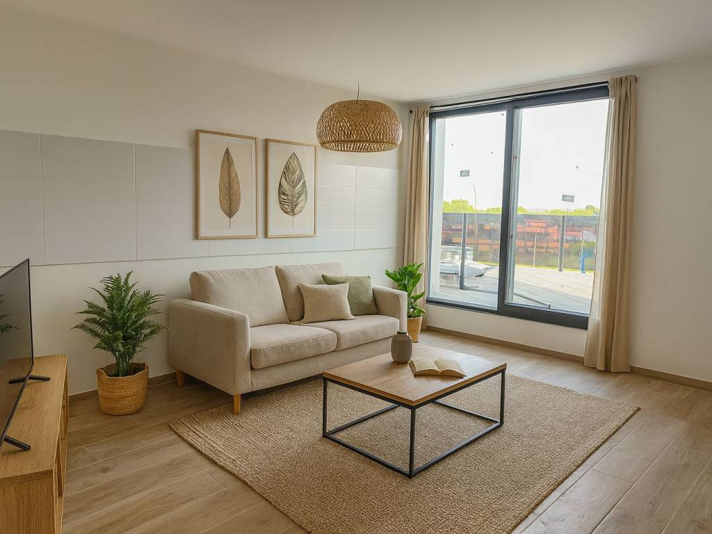 Attico / mansarda a Fiumicino in Via della Scafa - Foto 5