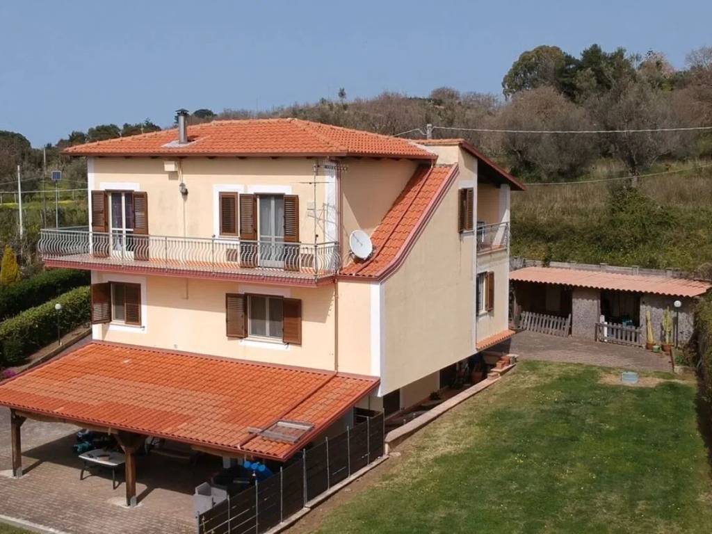 Villa a Drapia in Località Congregazione, 2 - Foto 2