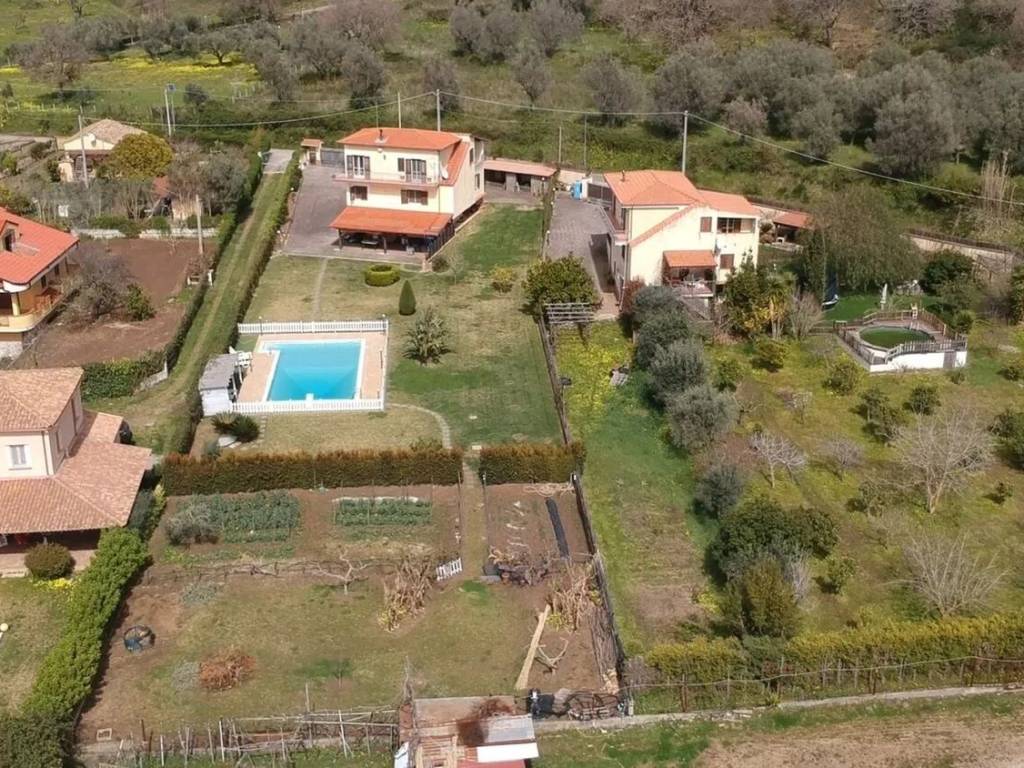 Villa a Drapia in Località Congregazione, 2 - Foto 3