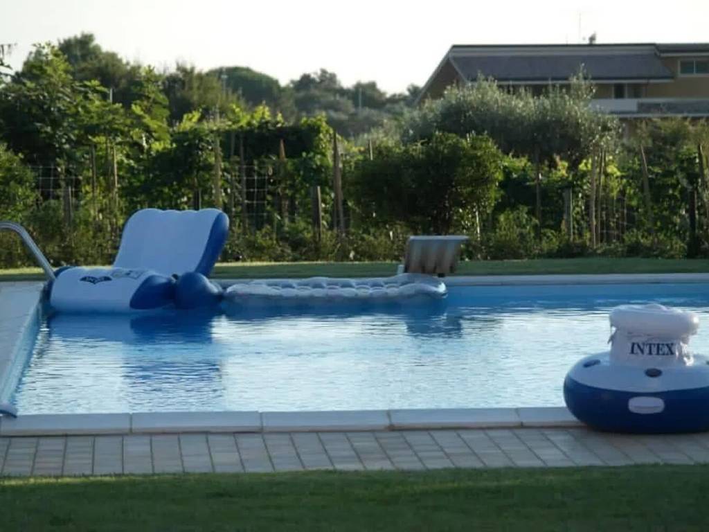 Villa a Drapia in Località Congregazione, 2 - Foto 4