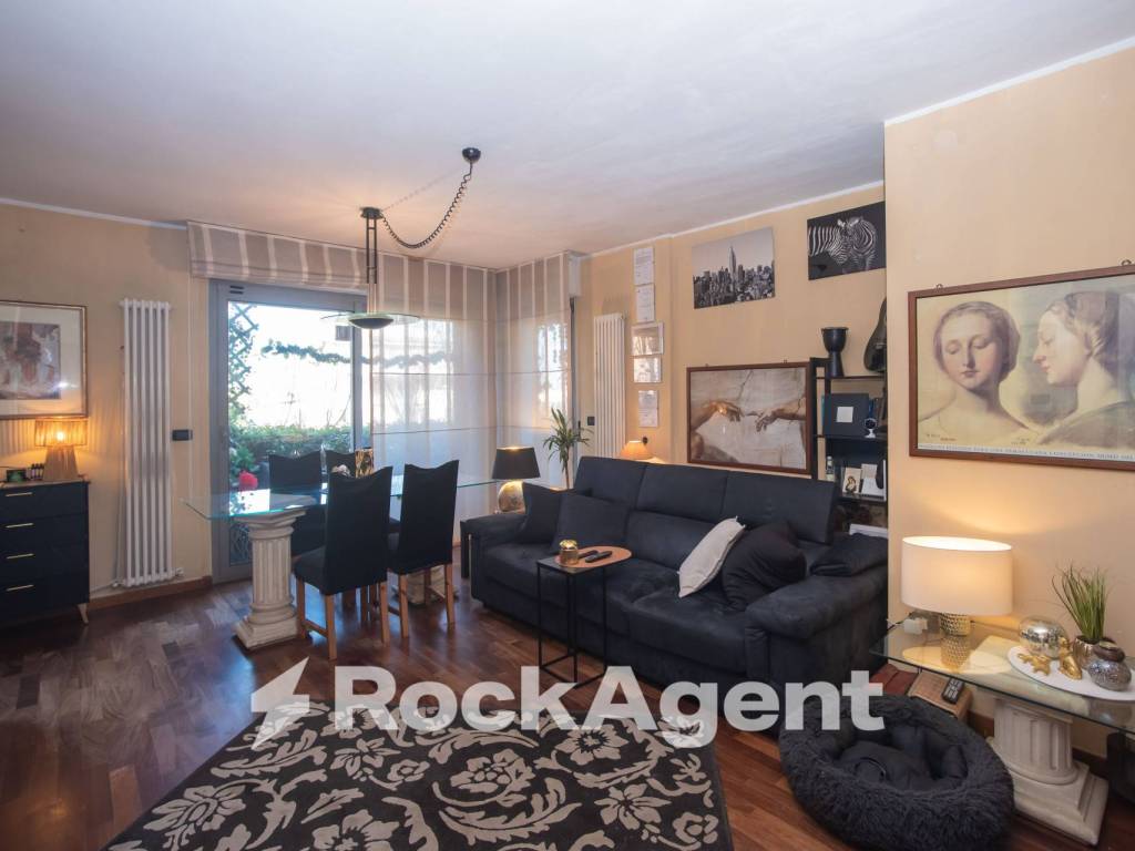 Appartamento a Pescara in Viale Primo Vere, 148 - Foto 2