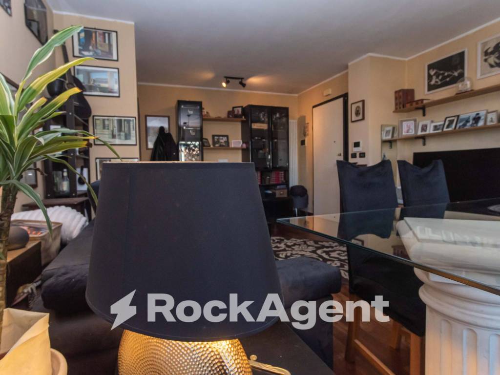 Appartamento a Pescara in Viale Primo Vere, 148 - Foto 3