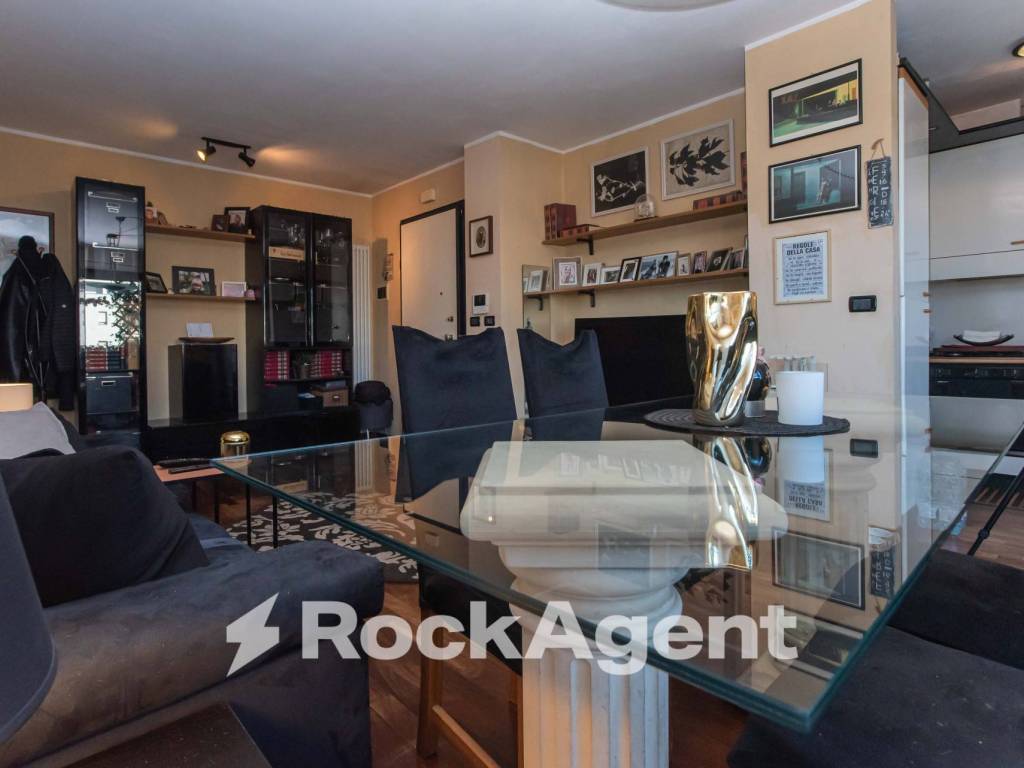 Appartamento a Pescara in Viale Primo Vere, 148 - Foto 4