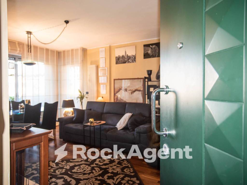 Appartamento a Pescara in Viale Primo Vere, 148 - Foto 5