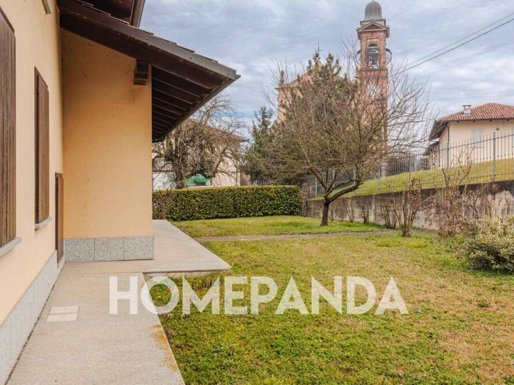 Villa a Ferrere in Via Montalcini a - Foto 3