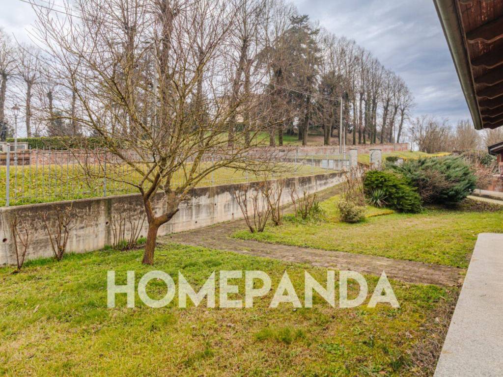 Villa a Ferrere in Via Montalcini a - Foto 4