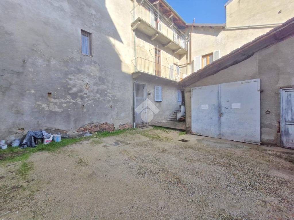 Appartamento a Asti in Vicolo giuseppe vincenzo cavalleri, 19 - Foto 4