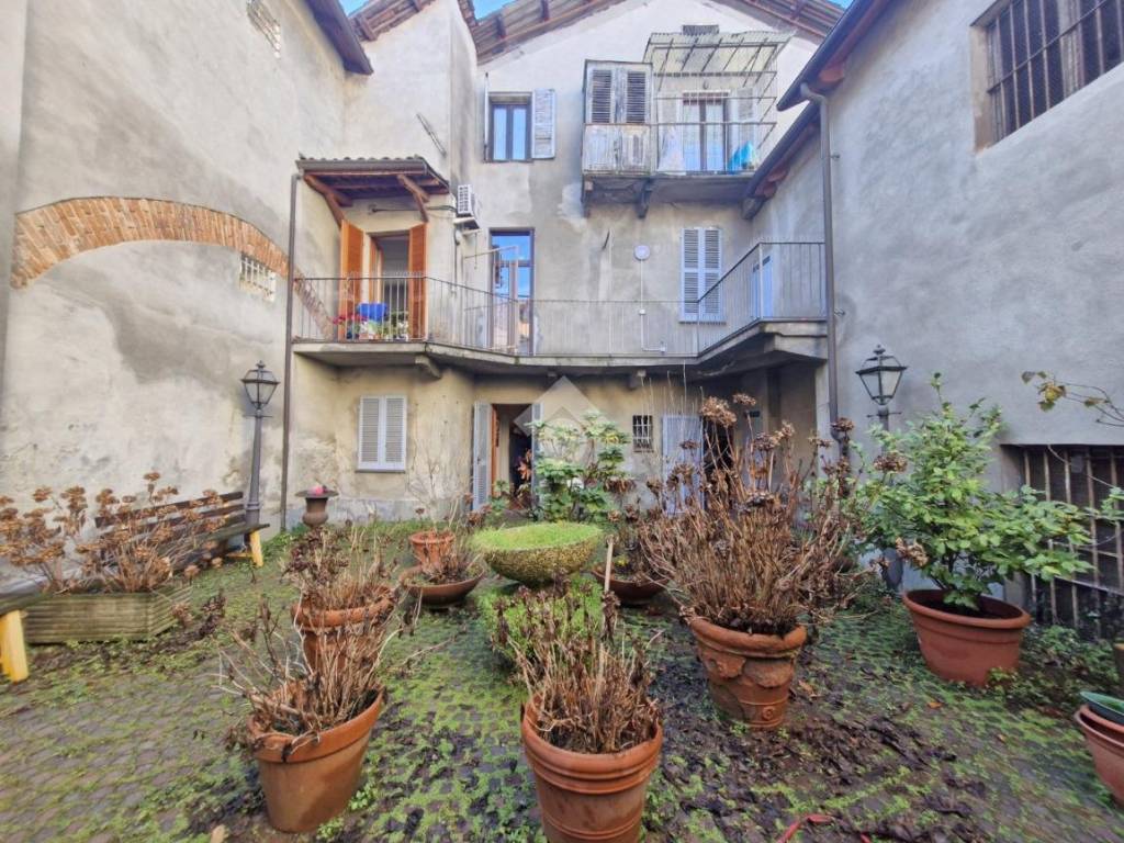 Appartamento a Asti in Vicolo giuseppe vincenzo cavalleri, 19 - Foto 5
