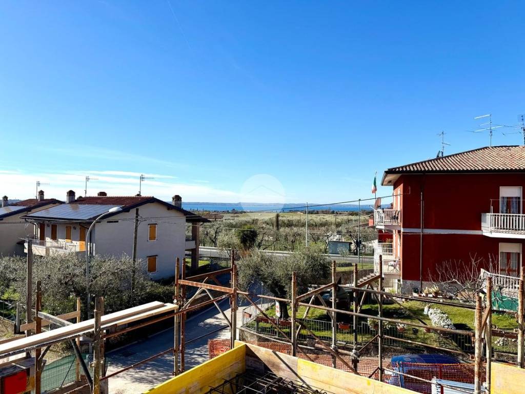 Appartamento a Bardolino in Via Delle Fontane, 1 - Foto 4