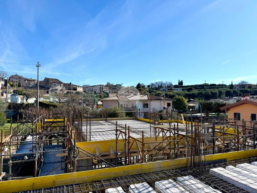 Appartamento a Bardolino in Via Delle Fontane, 1 - Foto 5