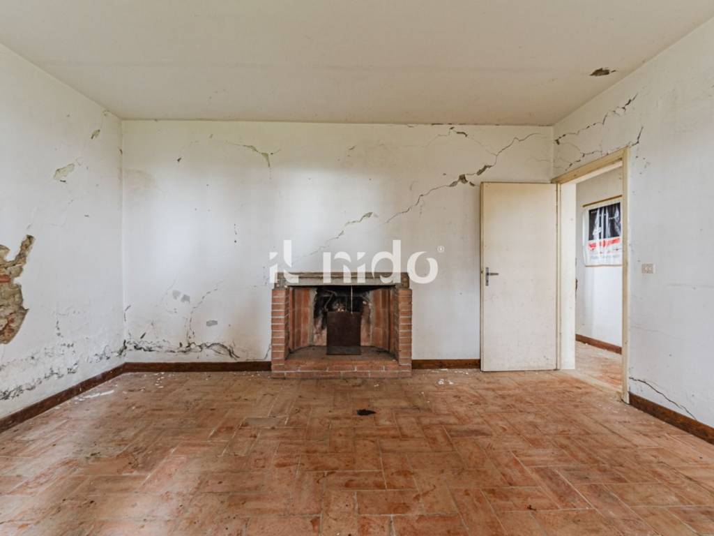 Villa a Castelfiorentino in Via Orazio Bacci, 78 - Foto 4