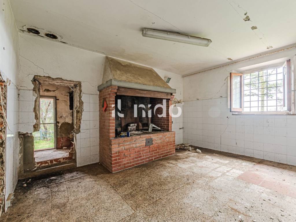 Villa a Castelfiorentino in Via Orazio Bacci, 78 - Foto 5