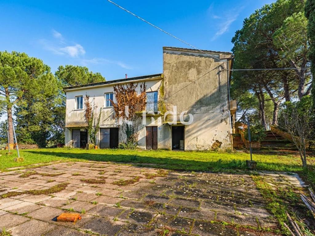 Villa a Castelfiorentino in Via Orazio Bacci - Foto 2