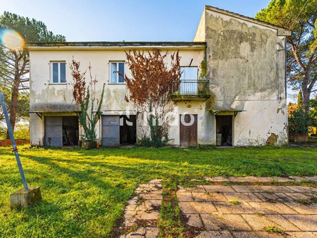 Villa a Castelfiorentino in Via Orazio Bacci - Foto 3