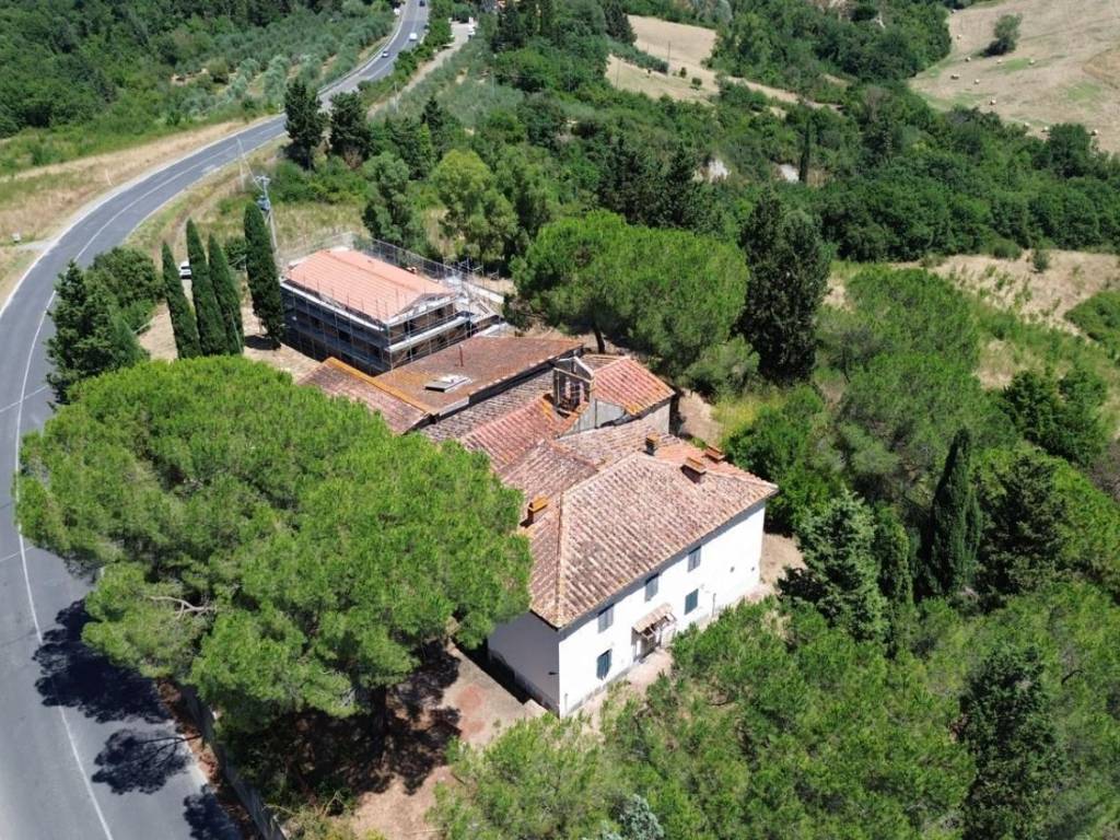 Villa a Castelfiorentino in Via Orazio Bacci - Foto 5