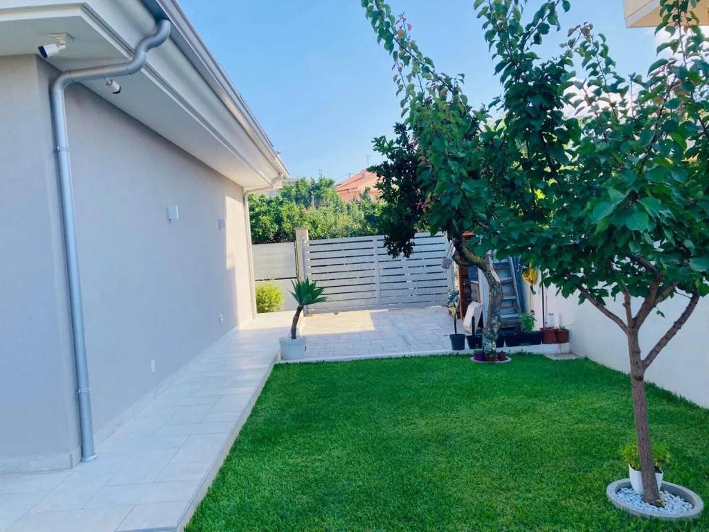 Villa a Drapia in Via G. Di Bella S.N.C. - Foto 4