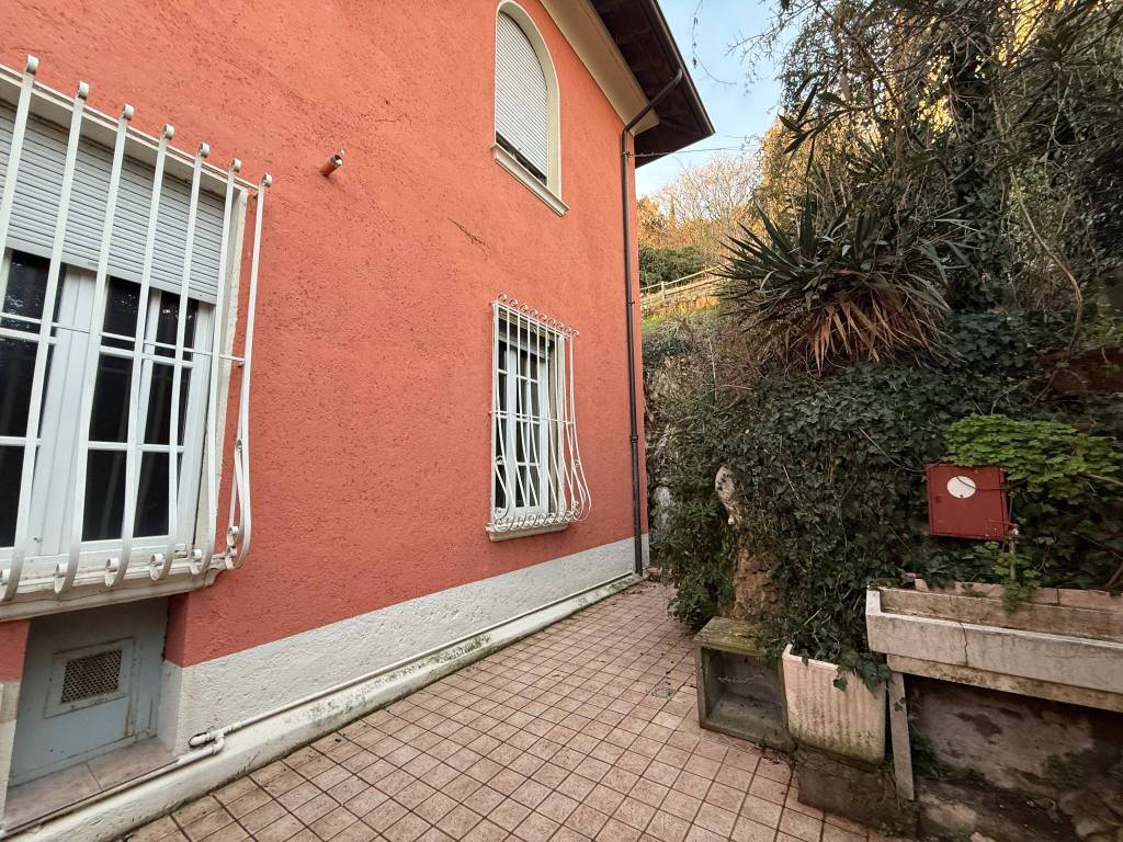 Villa a Brescia in Via Sant'Orsola - Foto 2