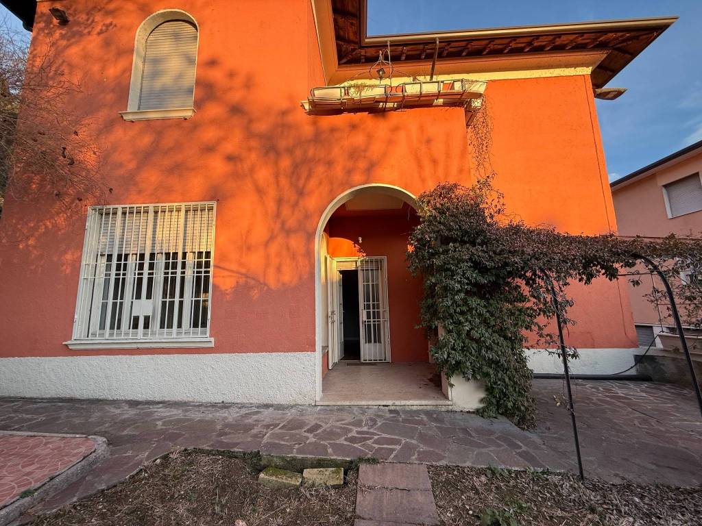 Villa a Brescia in Via Sant'Orsola - Foto 4