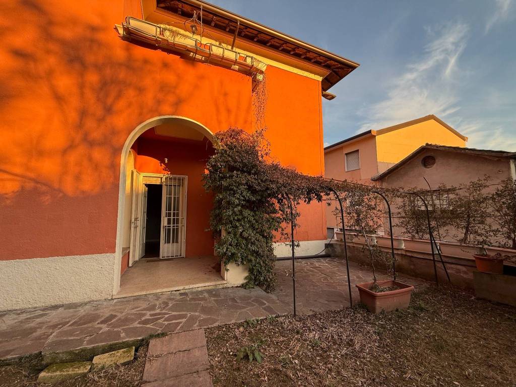 Villa a Brescia in Via Sant'Orsola - Foto 5