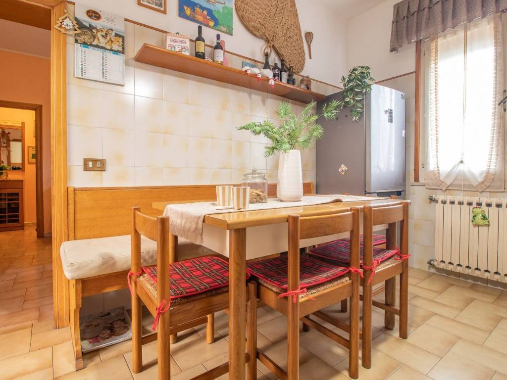 Appartamento a Cattolica in Via Po, 9 - Foto 4