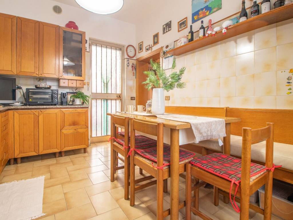 Appartamento a Cattolica in Via Po, 9 - Foto 5