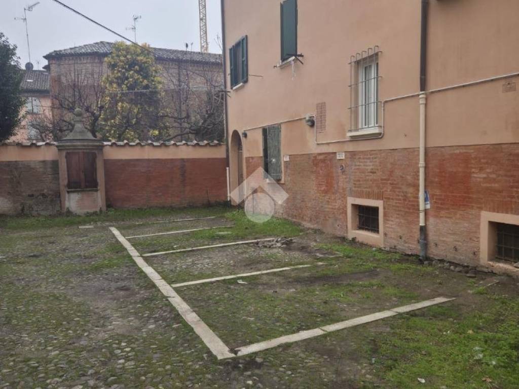 Box / garage a San giovanni in persiceto in Via Saati, 13 - Foto 2