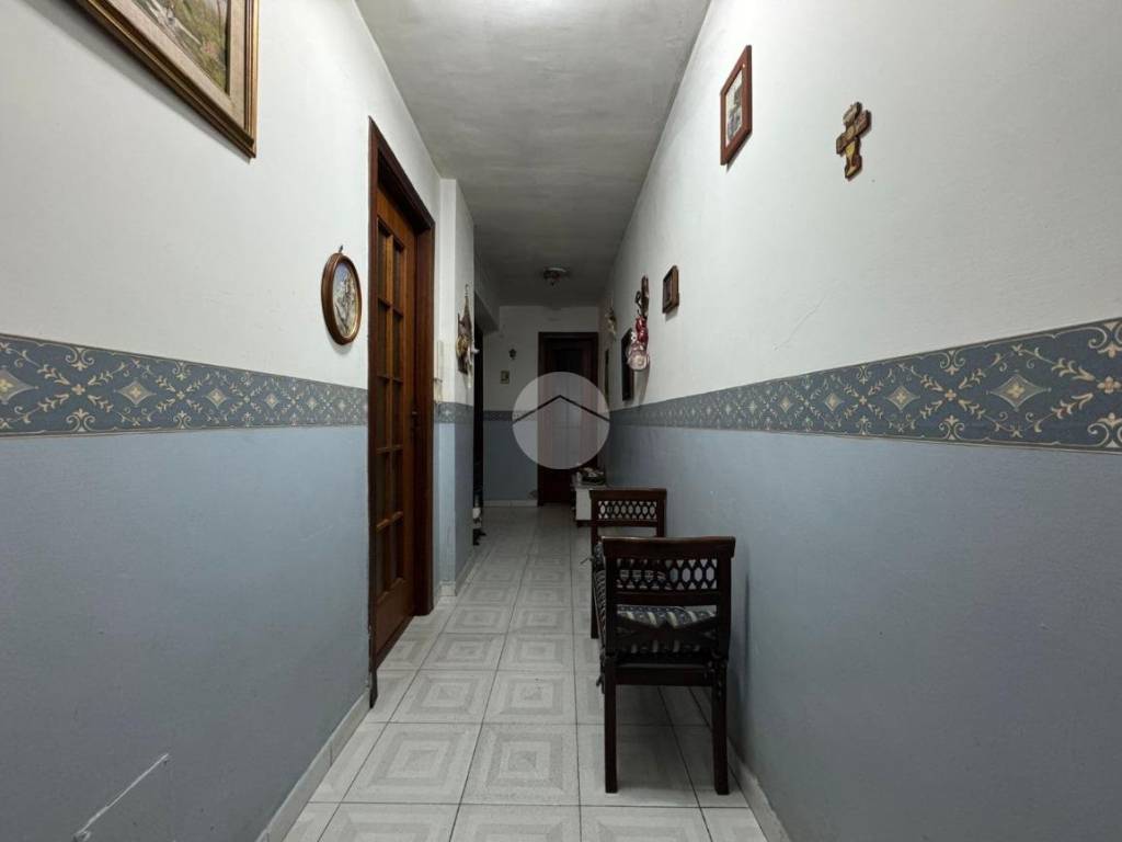 Appartamento a Giugliano in campania in VIA SANT'ANNA, 16 - Foto 3