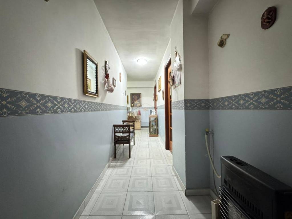 Appartamento a Giugliano in campania in VIA SANT'ANNA, 16 - Foto 4