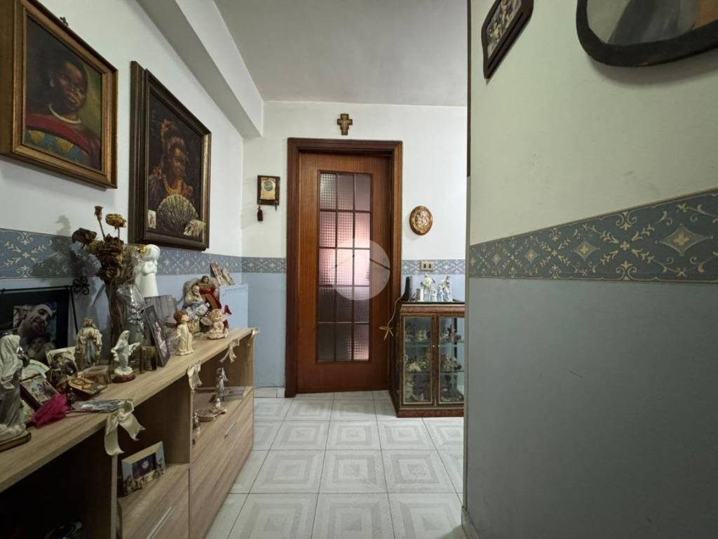 Appartamento a Giugliano in campania in VIA SANT'ANNA, 16 - Foto 5